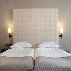 Standaard Kamer met een King Size Bed